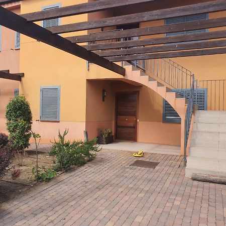 Villa Casa Unifamiliar Bonmont - Miami Playa / Mont Roig Del Camp Bonmont Terres Noves Esterno foto