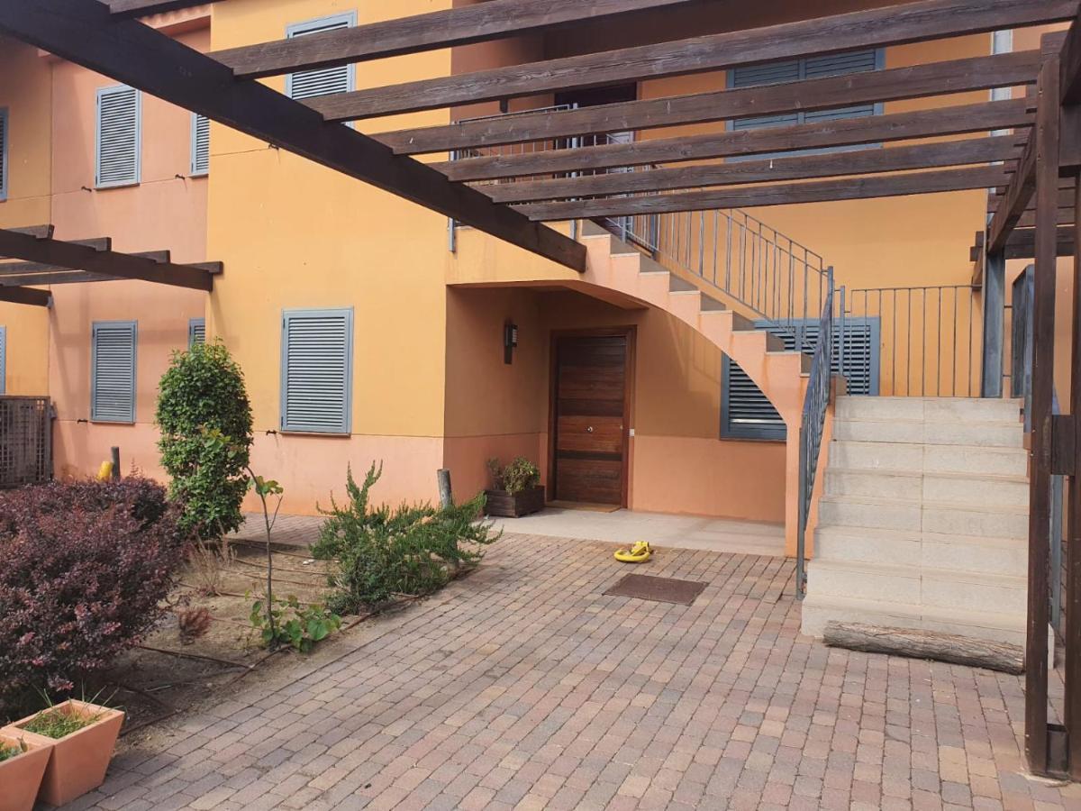 Villa Casa Unifamiliar Bonmont - Miami Playa / Mont Roig Del Camp Bonmont Terres Noves Esterno foto