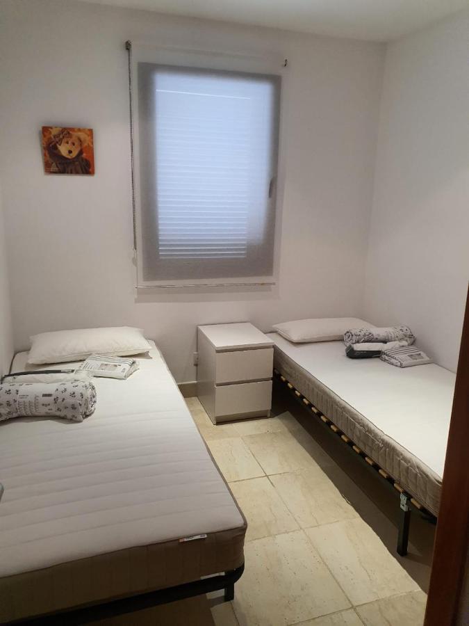 Villa Casa Unifamiliar Bonmont - Miami Playa / Mont Roig Del Camp Bonmont Terres Noves Esterno foto