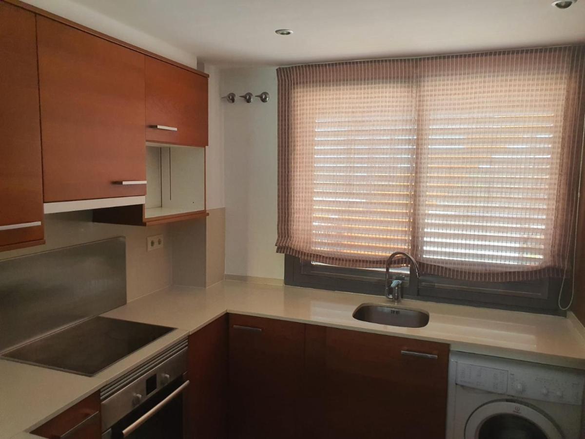 Villa Casa Unifamiliar Bonmont - Miami Playa / Mont Roig Del Camp Bonmont Terres Noves Esterno foto