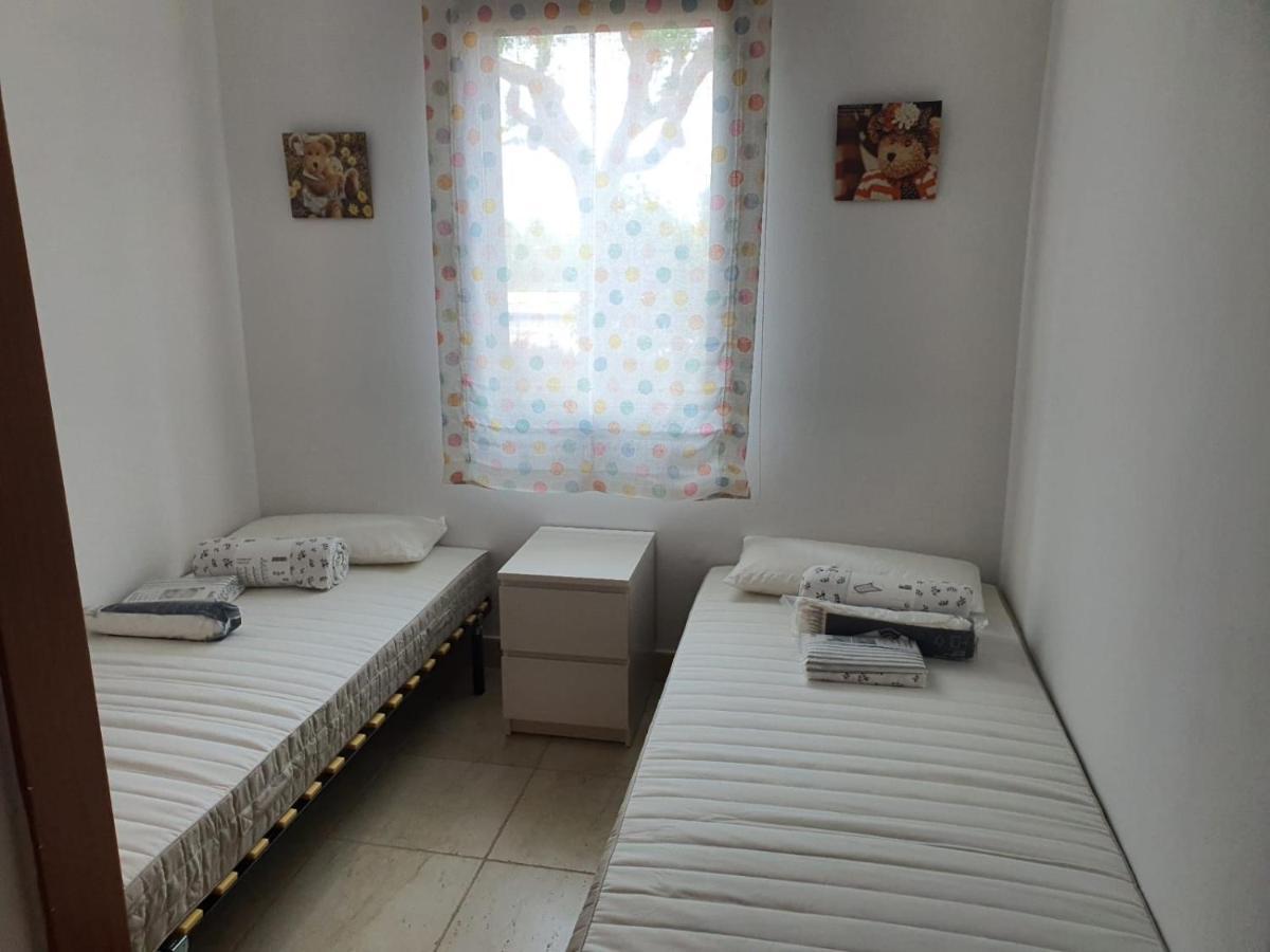 Villa Casa Unifamiliar Bonmont - Miami Playa / Mont Roig Del Camp Bonmont Terres Noves Esterno foto