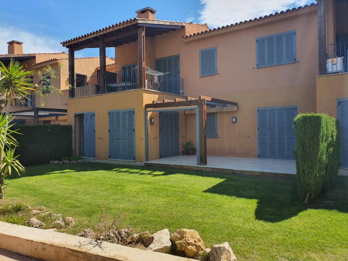 Villa Casa Unifamiliar Bonmont - Miami Playa / Mont Roig Del Camp Bonmont Terres Noves Esterno foto