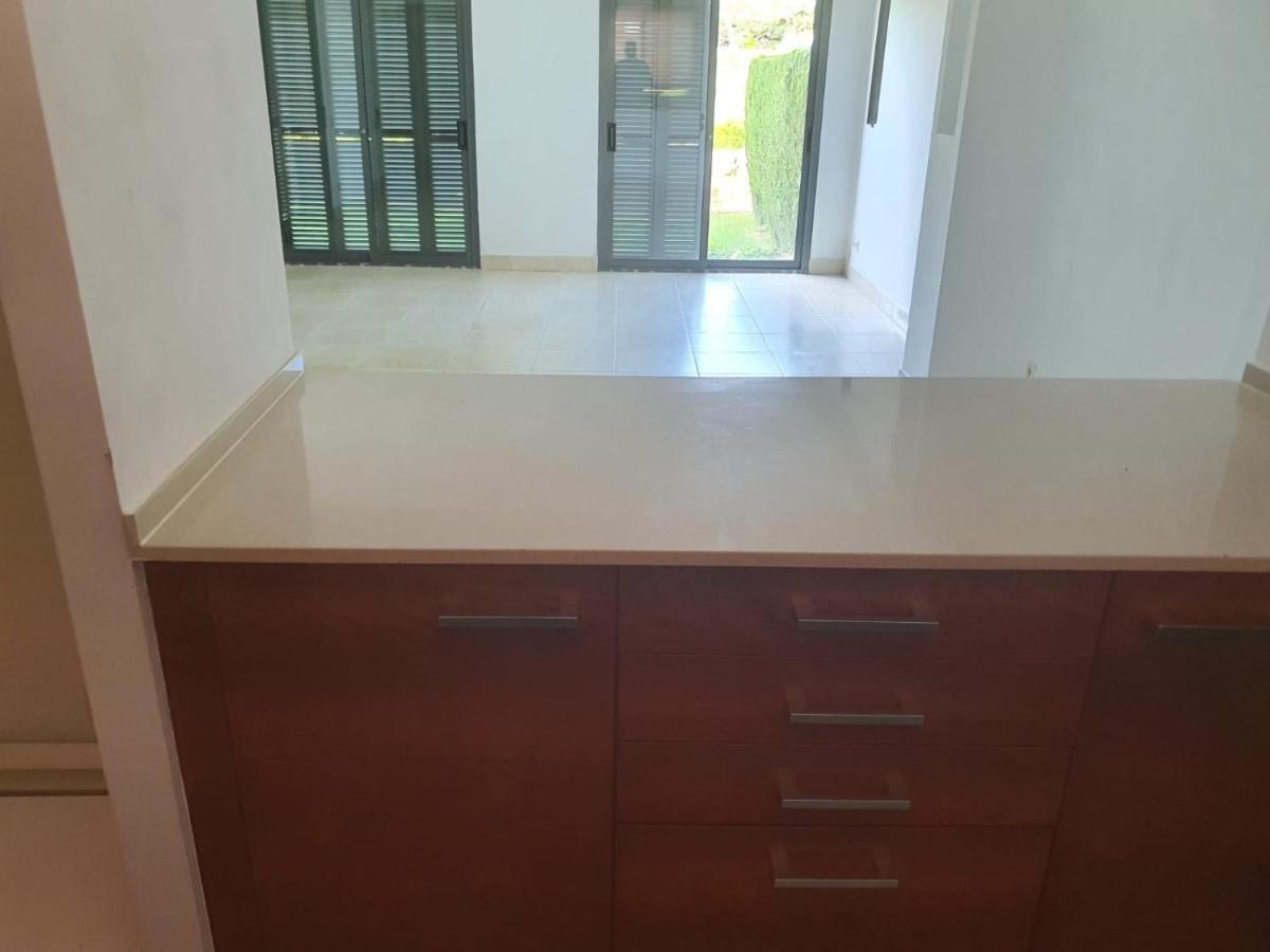Villa Casa Unifamiliar Bonmont - Miami Playa / Mont Roig Del Camp Bonmont Terres Noves Esterno foto