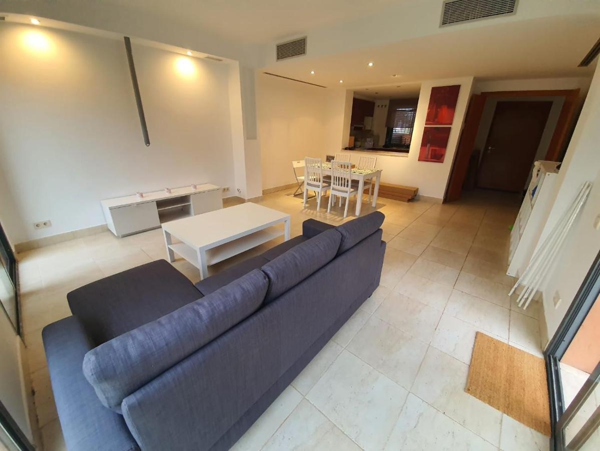 Villa Casa Unifamiliar Bonmont - Miami Playa / Mont Roig Del Camp Bonmont Terres Noves Esterno foto
