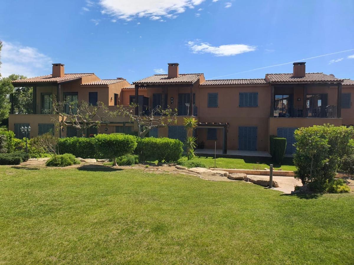 Villa Casa Unifamiliar Bonmont - Miami Playa / Mont Roig Del Camp Bonmont Terres Noves Esterno foto