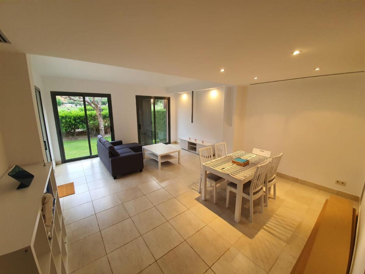 Villa Casa Unifamiliar Bonmont - Miami Playa / Mont Roig Del Camp Bonmont Terres Noves Esterno foto